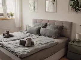 Apartment Claussen 1