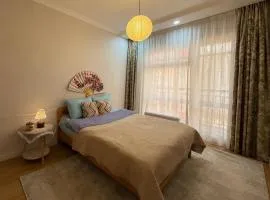 Warm and cozy stay in Yaarmag Nukht