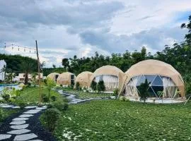 Lani Glamping Homestay
