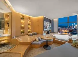 ChongQing BackHome Riverview Hotel