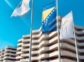 Waves Hotel