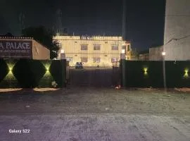Hotel MNP