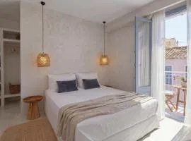 BOĒM Boutique Hotel Lefkada