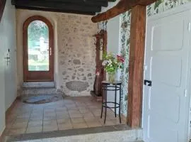 Domaine de la Bréssandière