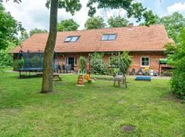 Uhlenhoff Apartment Ihler Meer