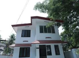 Luxury Homestay at Guruvayoor 600 meters away