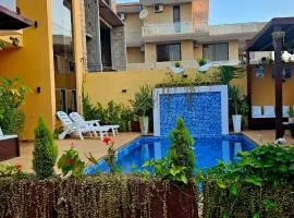 Premium Residence