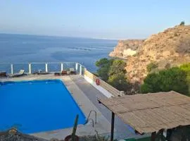 El Mirador