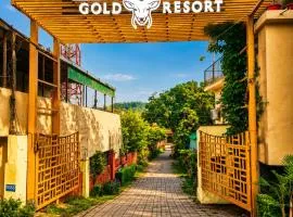 Wildline Gold Resort