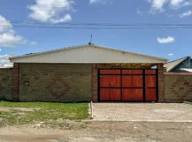 Harmony Guest House