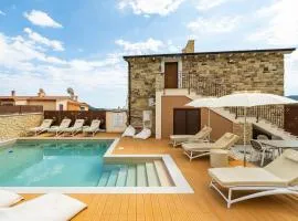 Villa Sa Rocca Junior & Suite