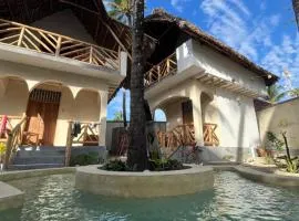 Jambiani Kite Lodge