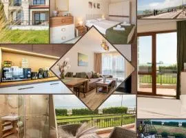 La Veranda Apartment, Complex Carpe Diem, Free Parking & Swimming pool