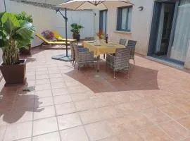 Apartamento La Camelia