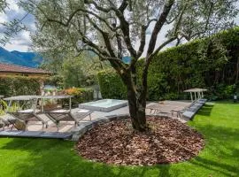 Villa Ida - Private Gym & SPA - by Rent All Como