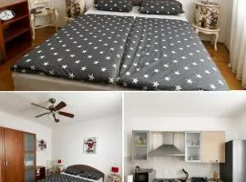 Apartman S & S