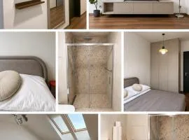 Oravelle Loft Kubin