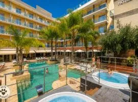 Hotel la Palmera & Spa