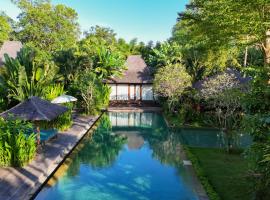 Kropak Canggu, khách sạn ở Canggu