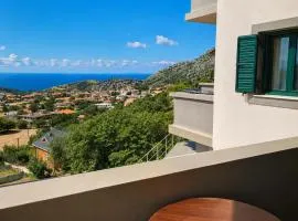 Bella Vista Apartments