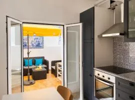 La petite maison by Calyferias