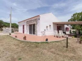 Villa Bondormy