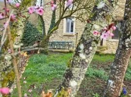 200yr Farmhouse, Fenced Garden & Kids Room