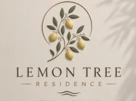 Lemon Tree Residence