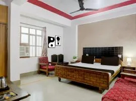 Hotel Welcome Palace
