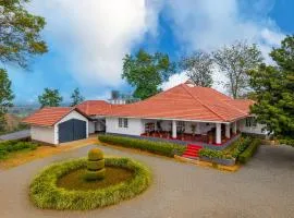 amã Stays & Trails - Wentworth Estate Villa, Tamilnadu