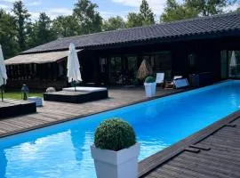 La Villa Cassiopée