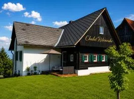 Chalet Rebenruhe Südsteiermark