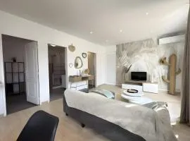 Cozy Apartment Near The Sand