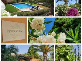 Finca Verde