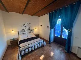Agriturismo Il Meriggio a 12 minuti dalle Terme