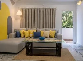 Siddhartha Enclave 3bhk-Madhapur, Hyderabad