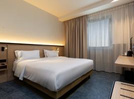 TULIP Hotels & Residences - Marseille Aubagne, hôtel à Aubagne