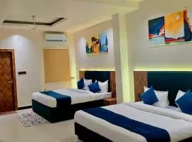 Hotel Kutumb Vatika