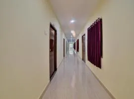 SPOT ON SRI DATTA GRAND INN