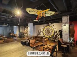 Mazor Hotel Hualien Linsen