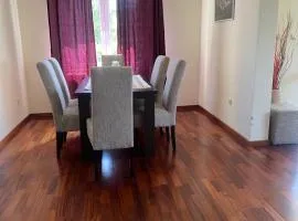 Apartman