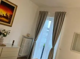 Rosa Bianca apartment - Free Parking in the historic center of Alba - Langhe