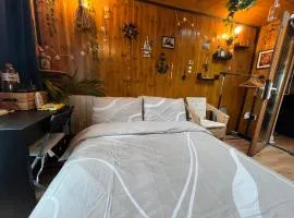 Double bedrooms in home in Kilcock, one stop from Maynooth