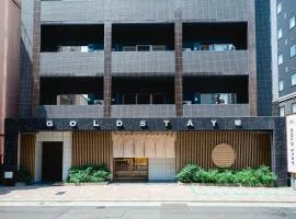 GOLD STAY Nagoya Sakae ゴールドステイ名古屋栄