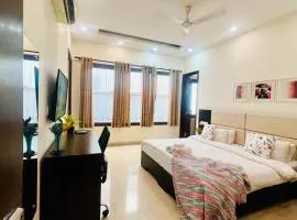 Olive Service Apartments - DLF Cyber City