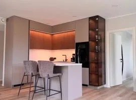 Mõisavälja apartment