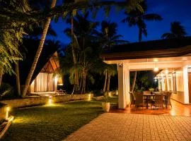 Randinu Villas Tangalle