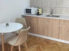Gal Apartments