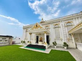 Hotel SR Vivanta,Brahmapur