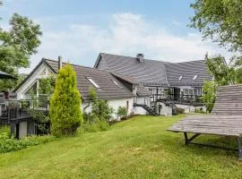 Ferienwohnungen Schneider